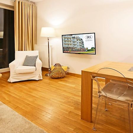 Irs Royal Apartments Apartamenty Irs Kwartal Kamienic Gdańsk Extérieur photo
