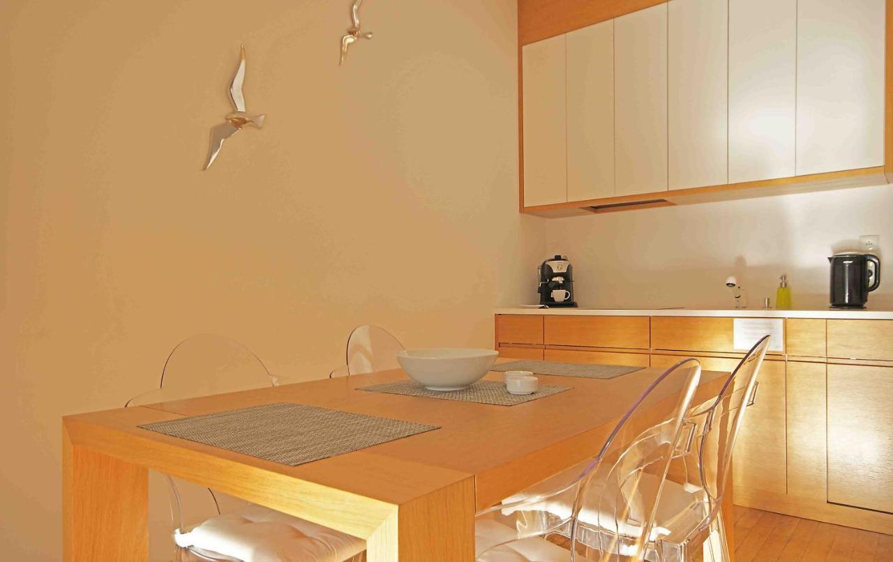 Irs Royal Apartments Apartamenty Irs Kwartal Kamienic Gdańsk Extérieur photo