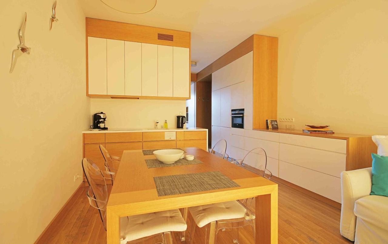 Irs Royal Apartments Apartamenty Irs Kwartal Kamienic Gdańsk Extérieur photo