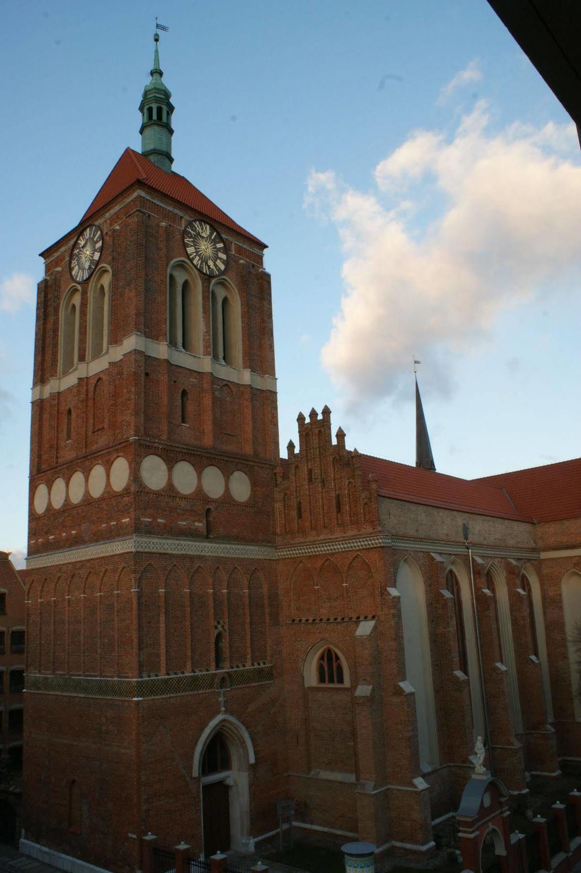 Irs Royal Apartments Apartamenty Irs Kwartal Kamienic Gdańsk Extérieur photo