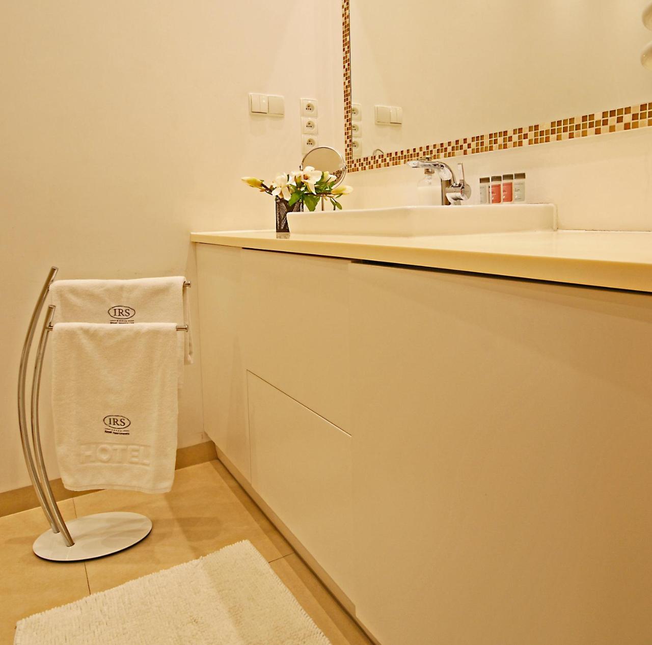 Irs Royal Apartments Apartamenty Irs Kwartal Kamienic Gdańsk Extérieur photo
