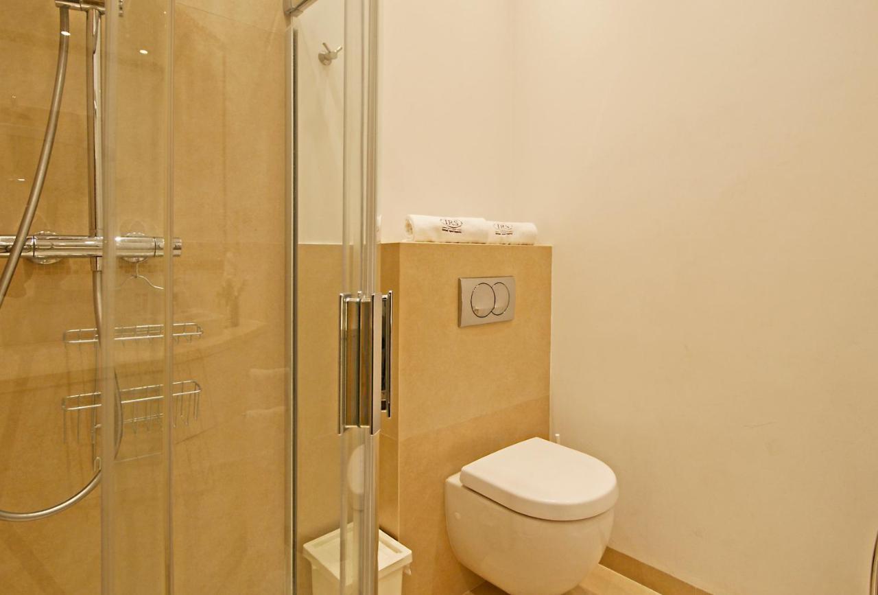 Irs Royal Apartments Apartamenty Irs Kwartal Kamienic Gdańsk Extérieur photo